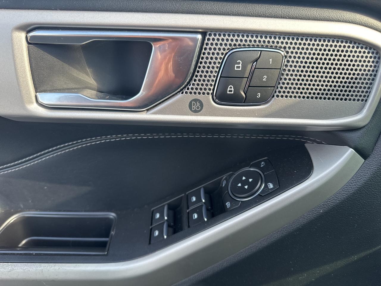 2022 Ford Explorer Limited Richmond VA