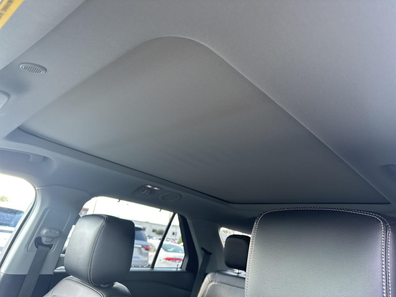 2022 Ford Explorer Limited Richmond VA