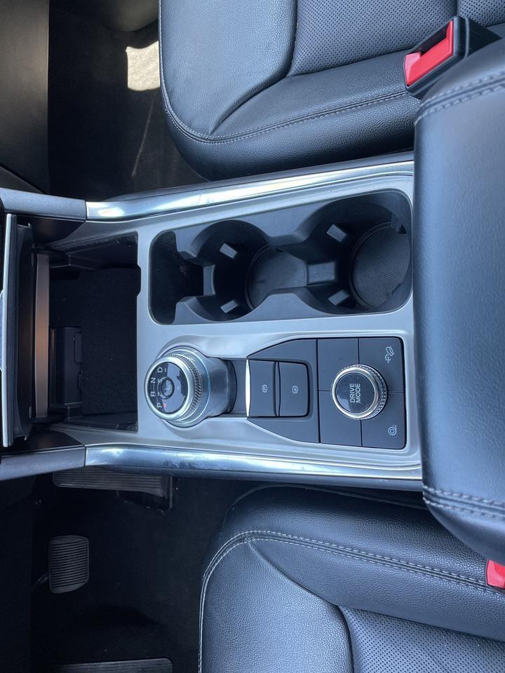 2022 Ford Explorer Limited Springfield VA