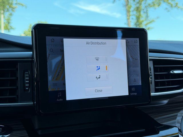 2022 Ford Explorer Limited Springfield VA