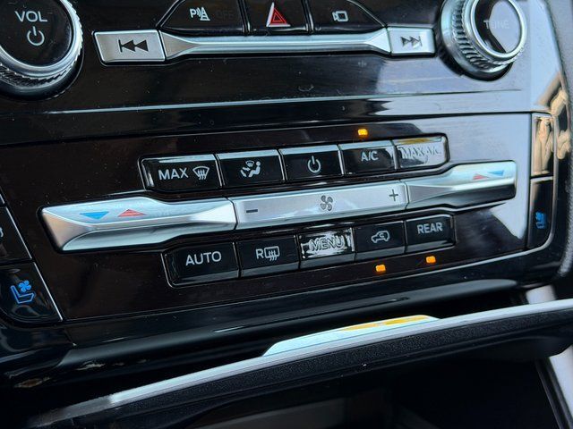 2022 Ford Explorer Limited Springfield VA