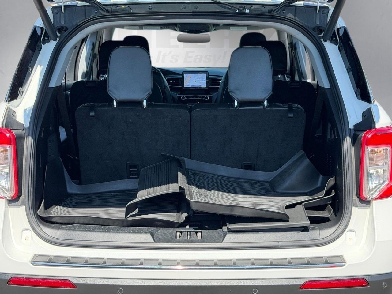 2022 Ford Explorer Limited Springfield VA