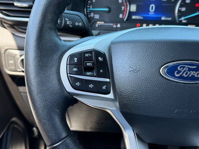 2022 Ford Explorer Limited Springfield VA