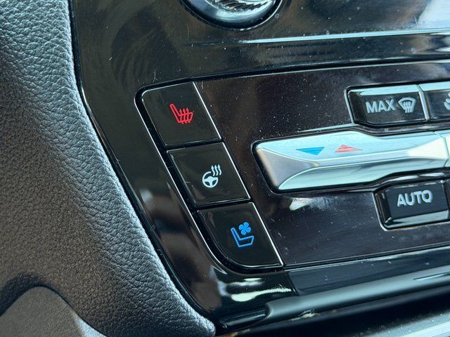 2022 Ford Explorer Limited Springfield VA
