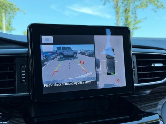 2022 Ford Explorer Limited Springfield VA