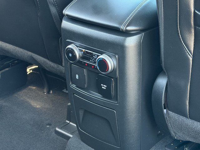 2022 Ford Explorer Limited Springfield VA