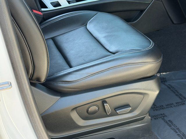 2022 Ford Explorer Limited Springfield VA