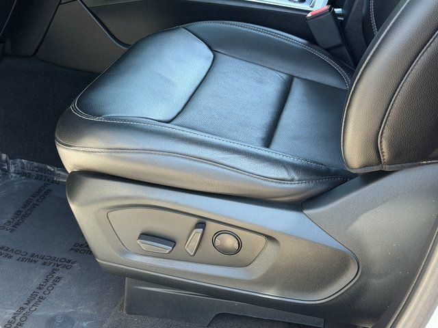 2022 Ford Explorer Limited Springfield VA