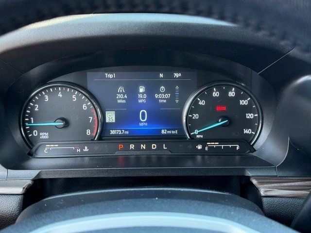 2022 Ford Explorer Limited Springfield VA