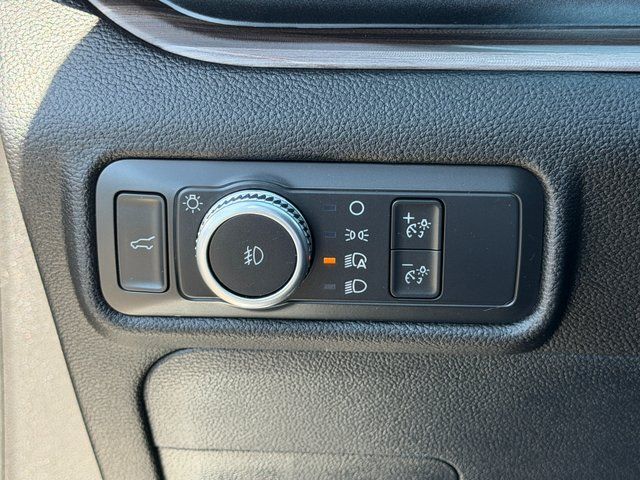 2022 Ford Explorer Limited Springfield VA