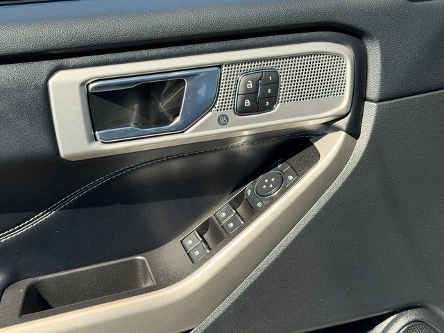 2022 Ford Explorer Limited Springfield VA