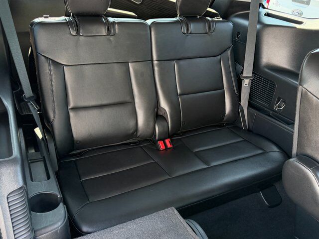 2022 Ford Explorer Limited Springfield VA