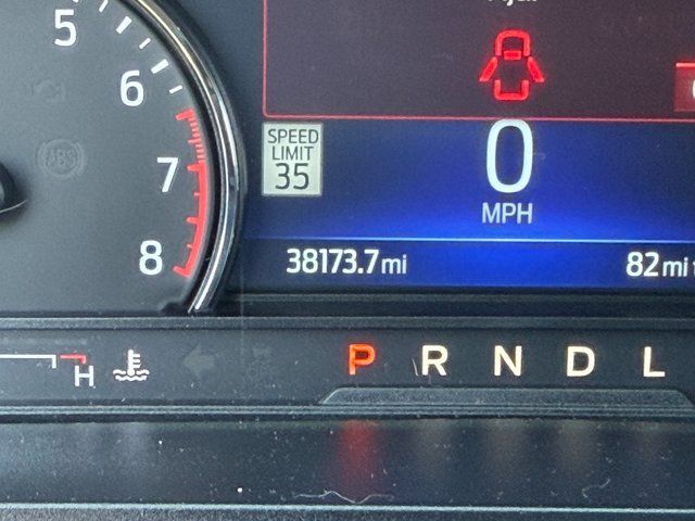 2022 Ford Explorer Limited Springfield VA