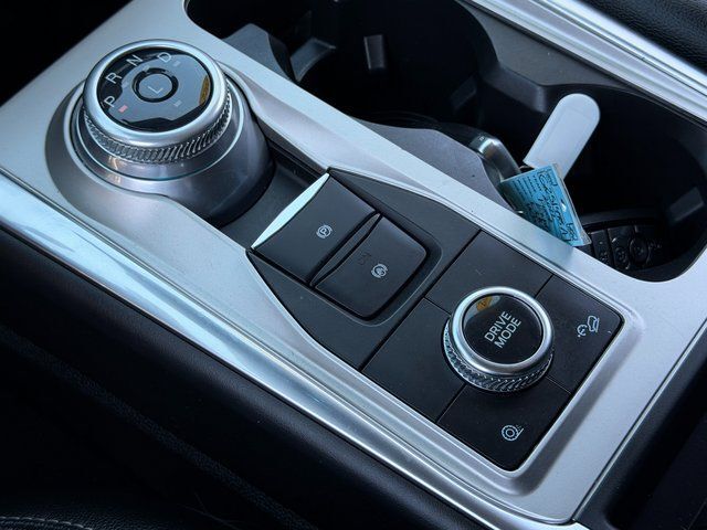 2022 Ford Explorer Limited Springfield VA