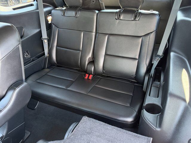 2022 Ford Explorer Limited Springfield VA
