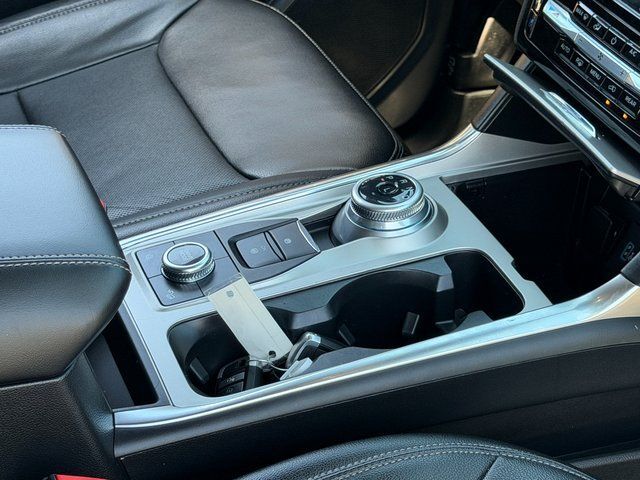 2022 Ford Explorer Limited Springfield VA