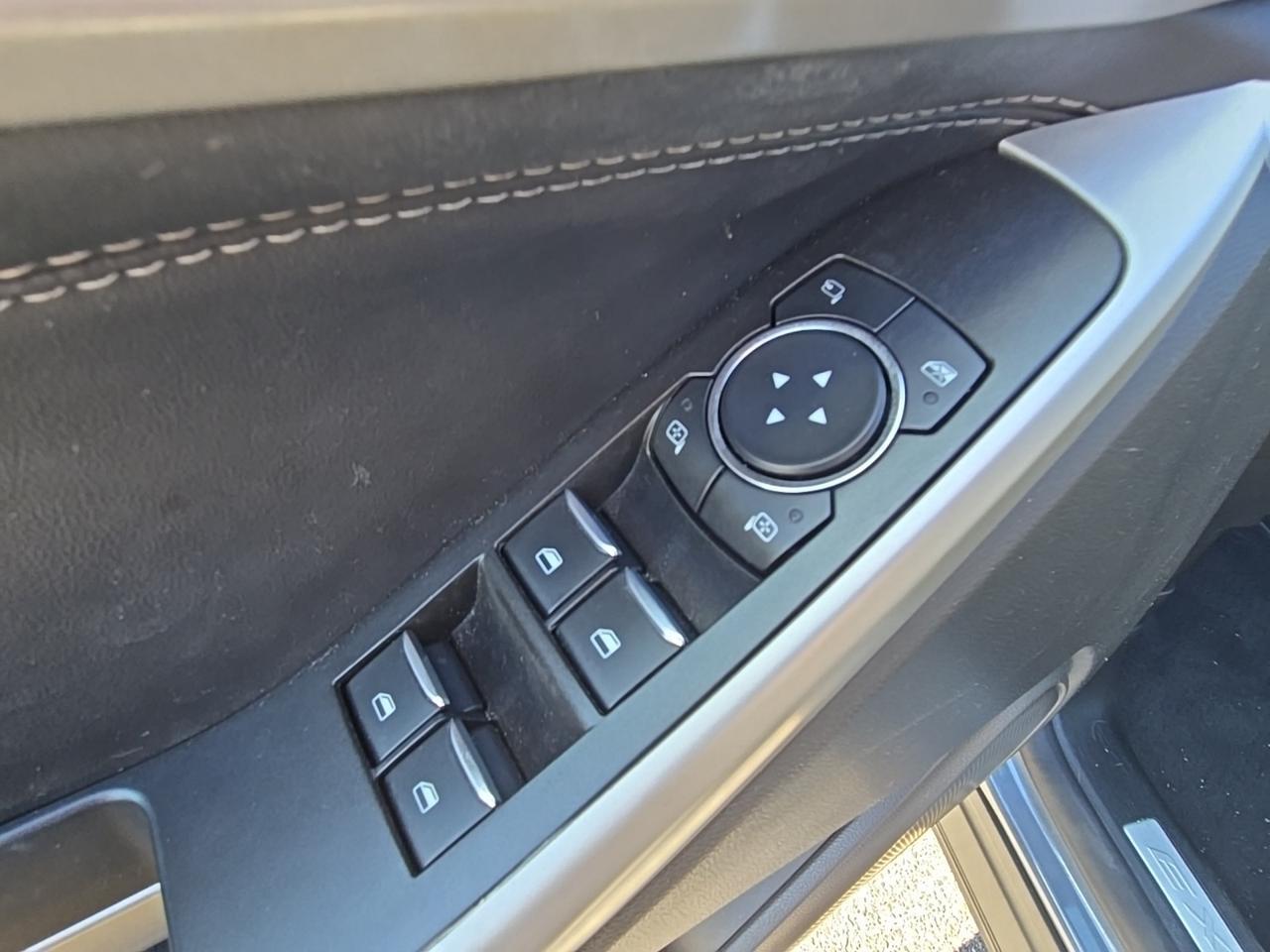 2022 Ford Explorer Limited Glen Burnie MD