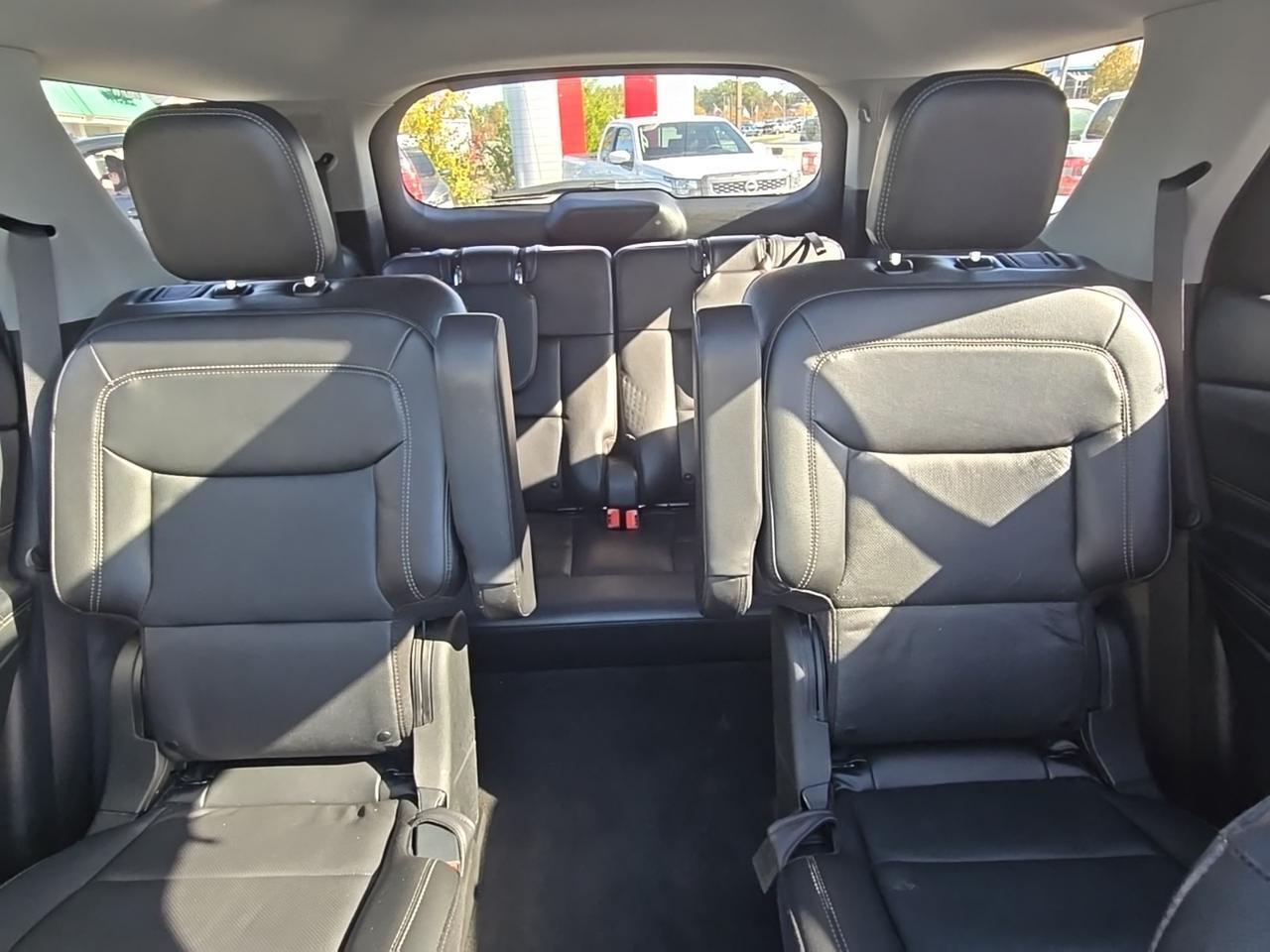 2022 Ford Explorer Limited Glen Burnie MD