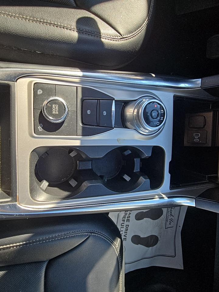 2022 Ford Explorer Limited Glen Burnie MD