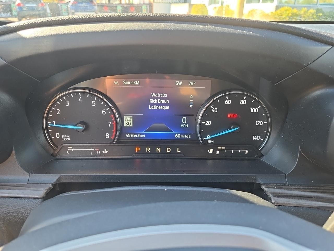 2022 Ford Explorer Limited Glen Burnie MD