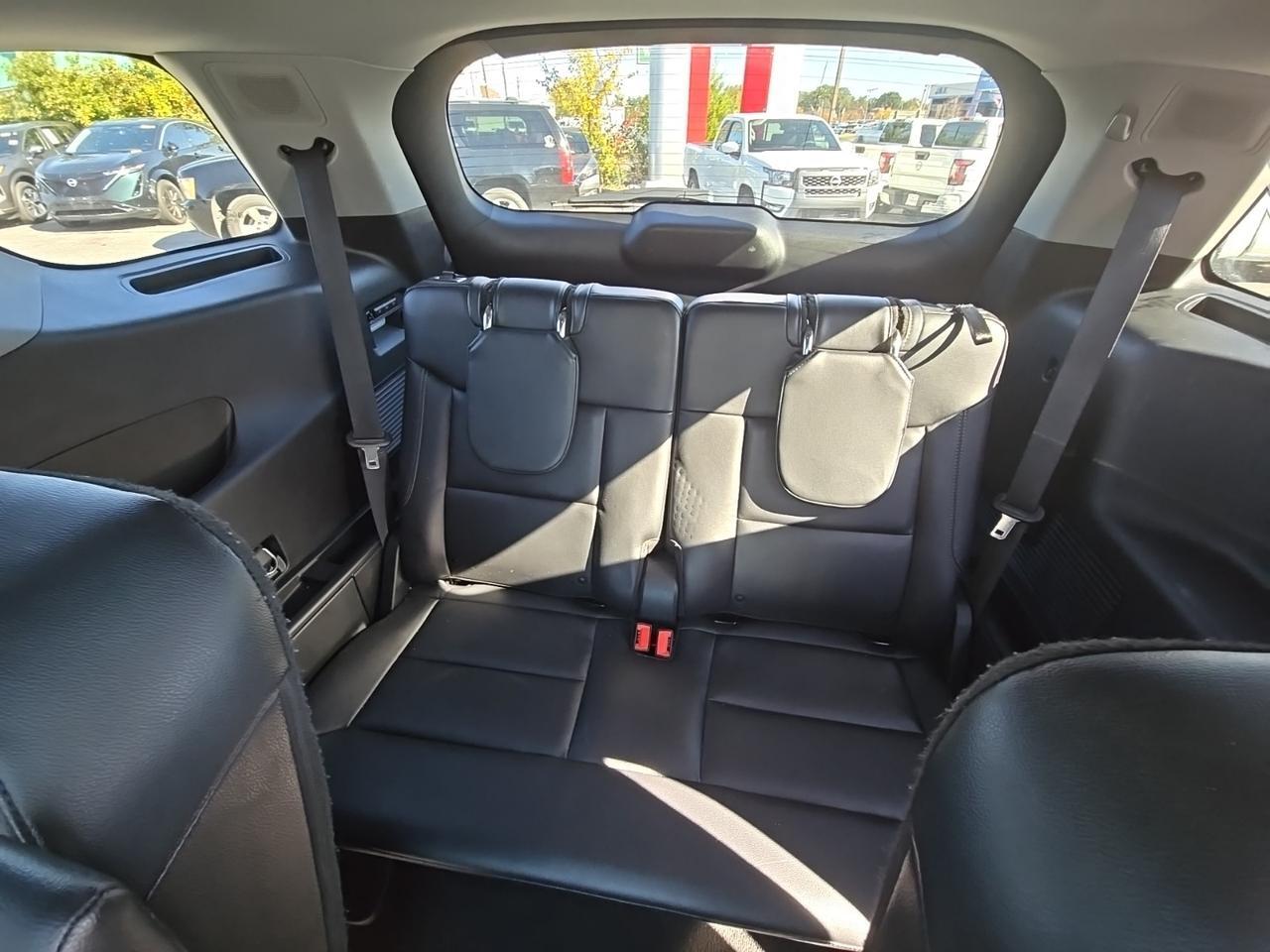 2022 Ford Explorer Limited Glen Burnie MD
