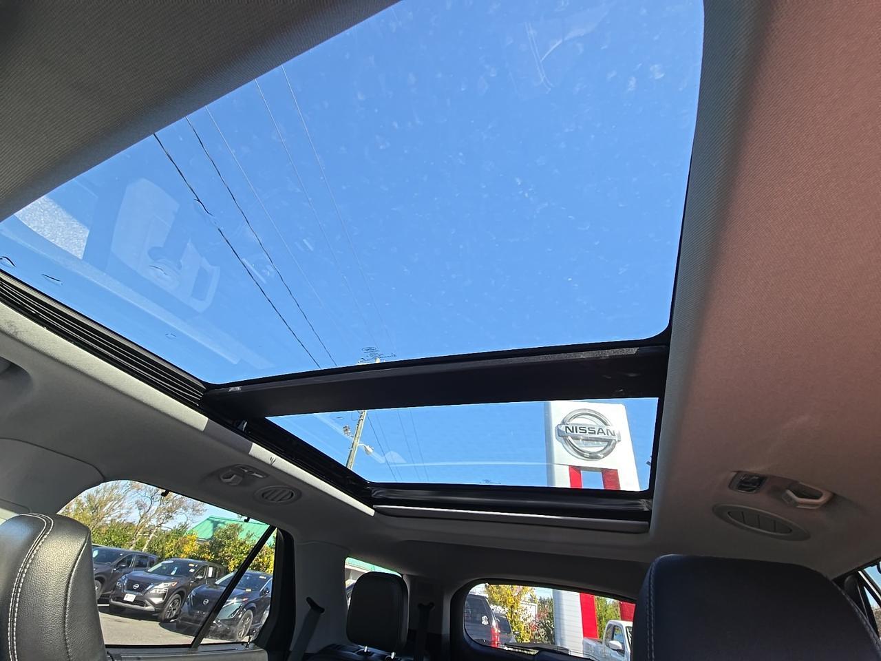 2022 Ford Explorer Limited Glen Burnie MD