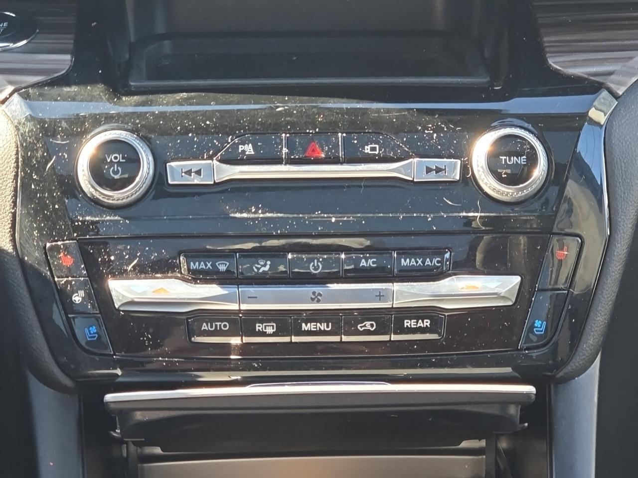 2022 Ford Explorer Limited Glen Burnie MD