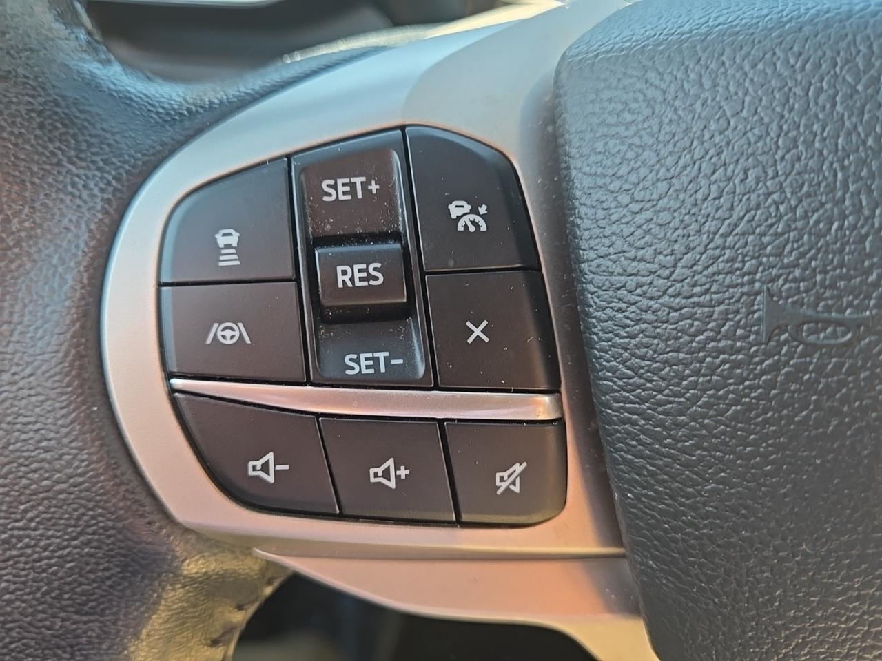 2022 Ford Explorer Limited Glen Burnie MD