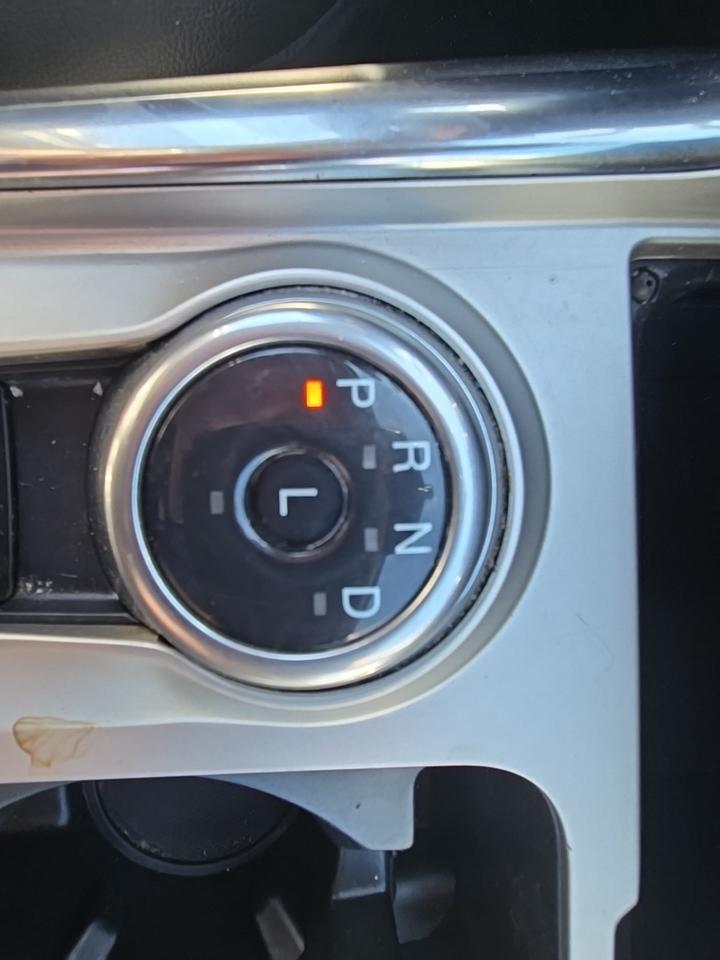 2022 Ford Explorer Limited Glen Burnie MD