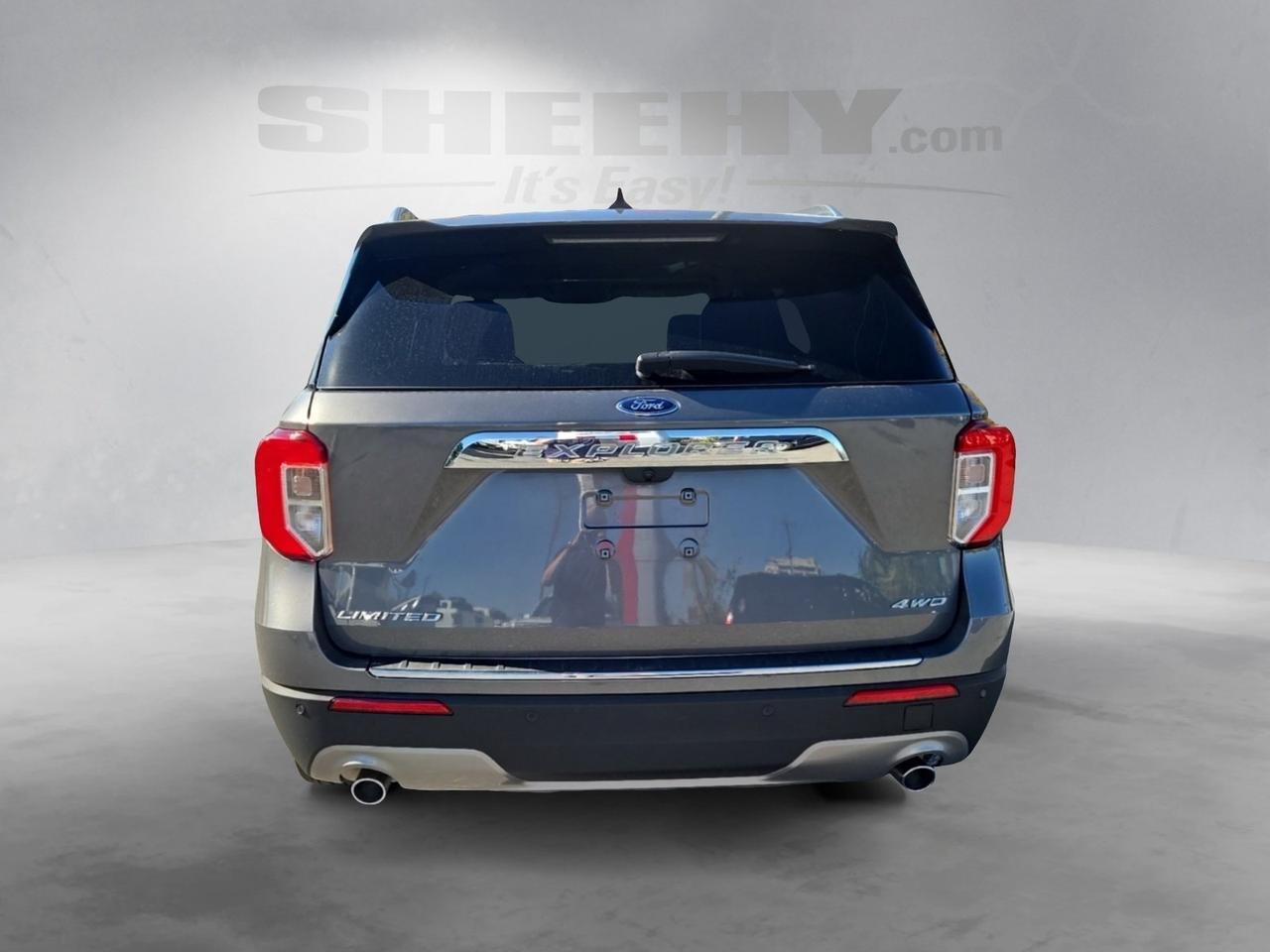 2022 Ford Explorer Limited Glen Burnie MD
