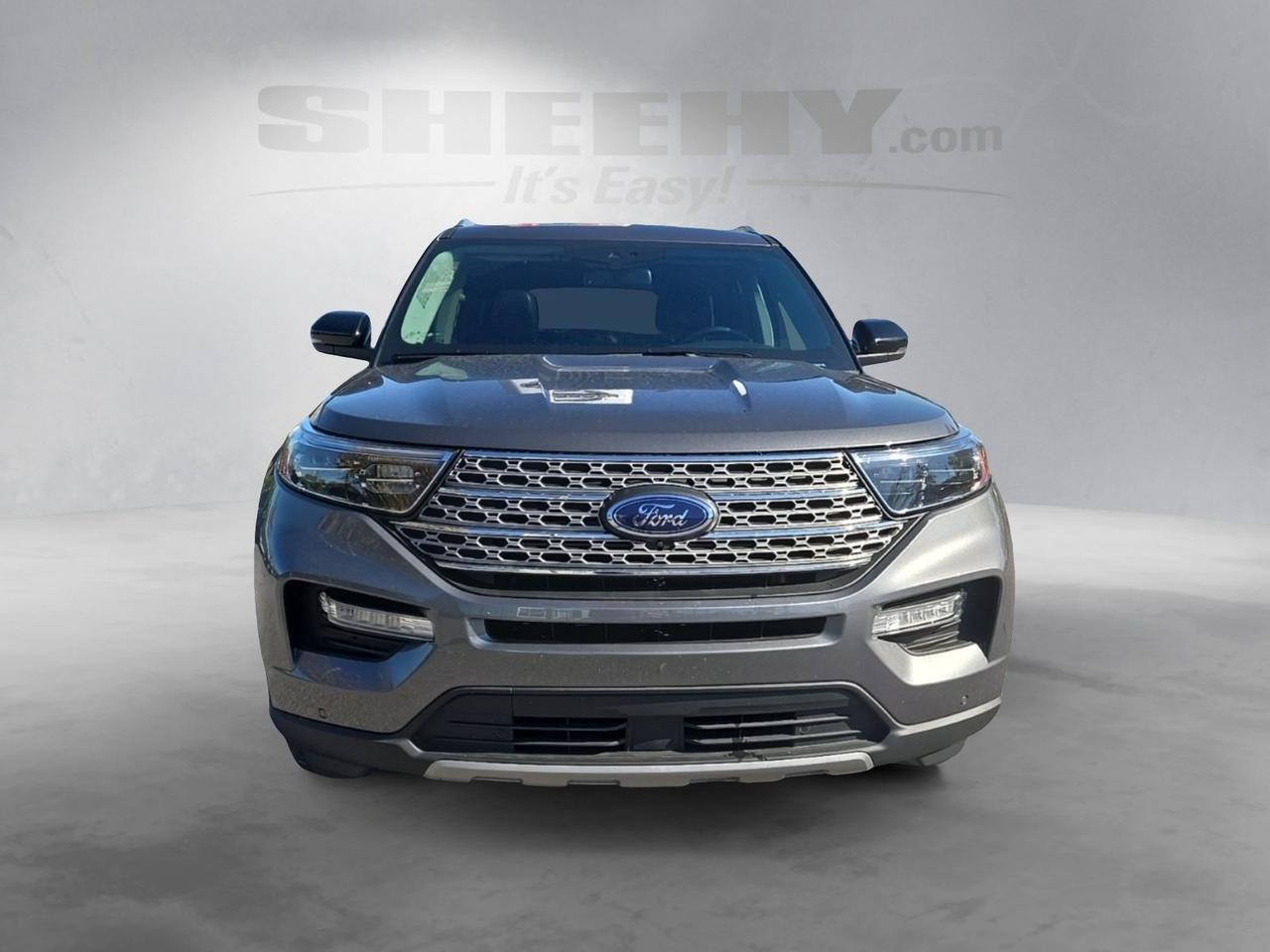 2022 Ford Explorer Limited Glen Burnie MD