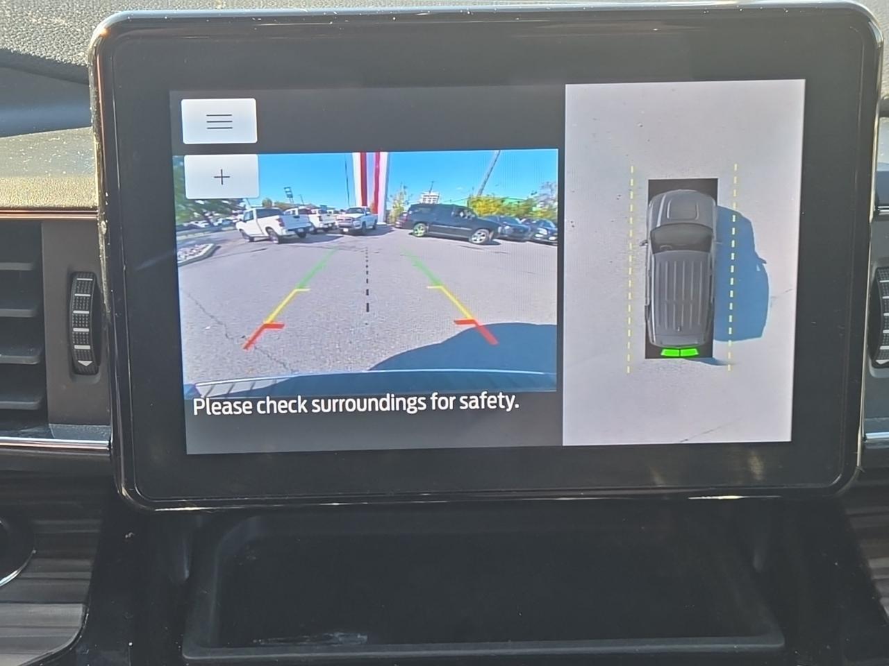 2022 Ford Explorer Limited Glen Burnie MD