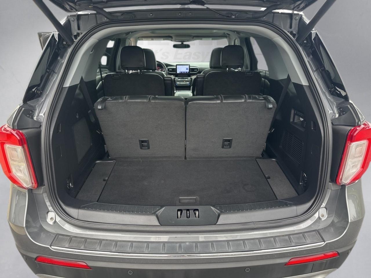 2022 Ford Explorer Limited Warrenton VA