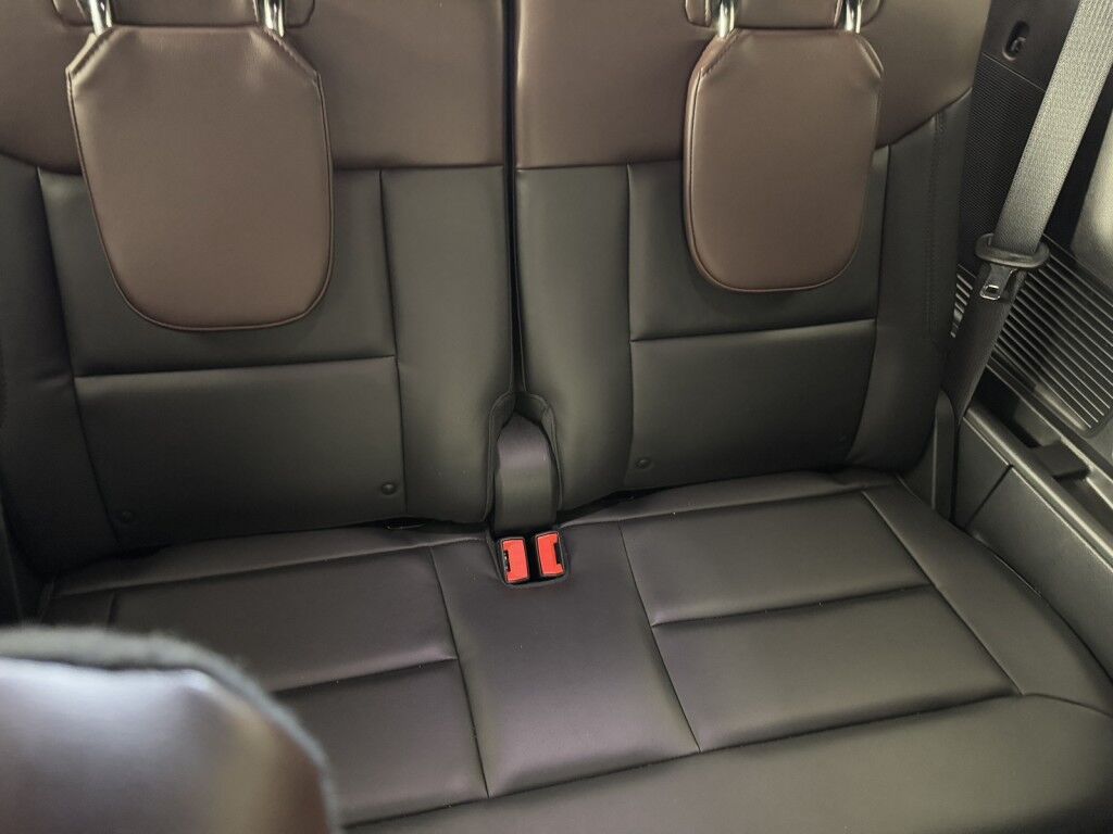 2022 Ford Explorer Platinum 4WD w/Twin Panel Moonroof Maumee OH