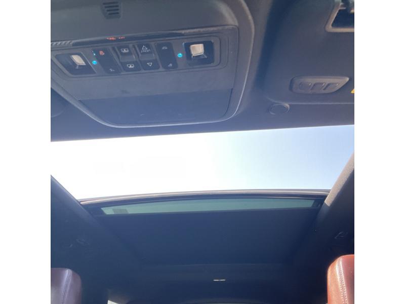 2022 Ford Explorer Platinum Eureka CA