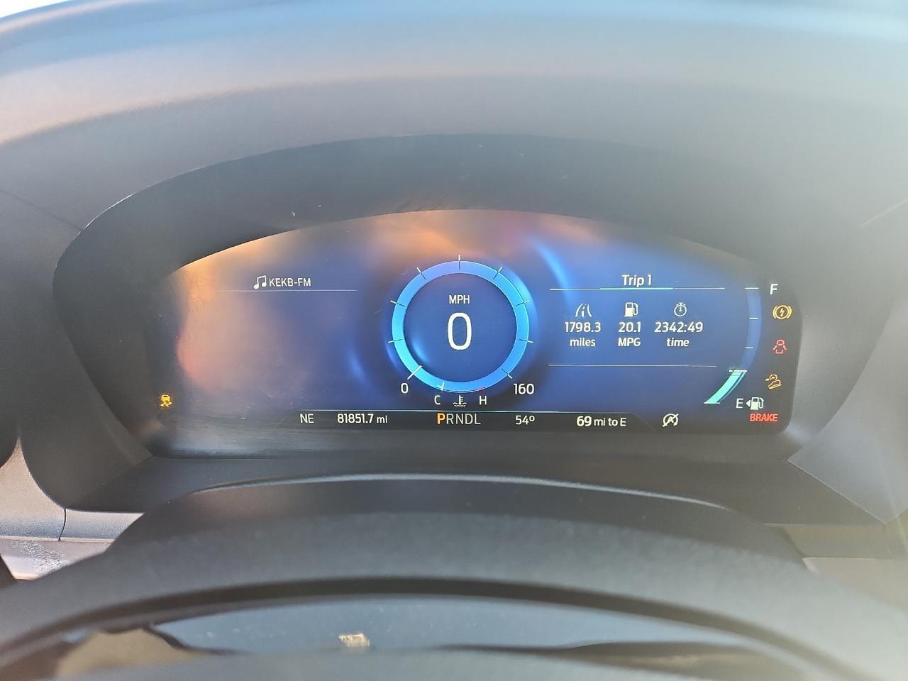 2022 Ford Explorer Platinum Grand Junction CO