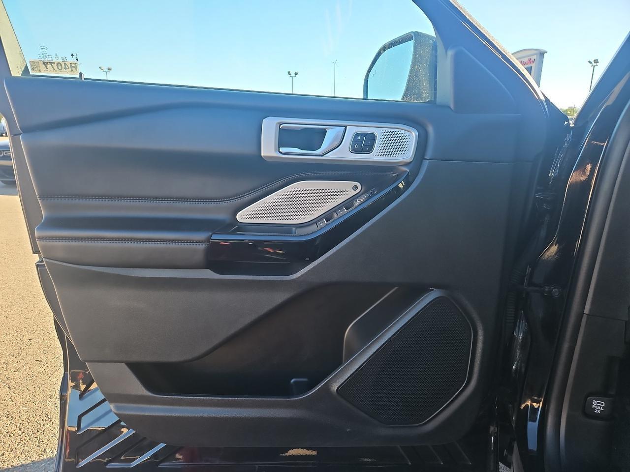 2022 Ford Explorer Platinum Grand Junction CO