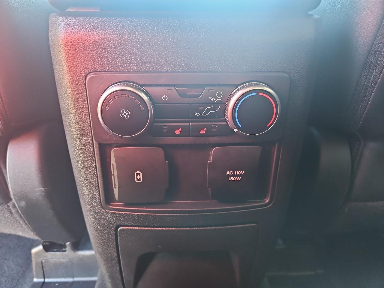 2022 Ford Explorer Platinum Grand Junction CO