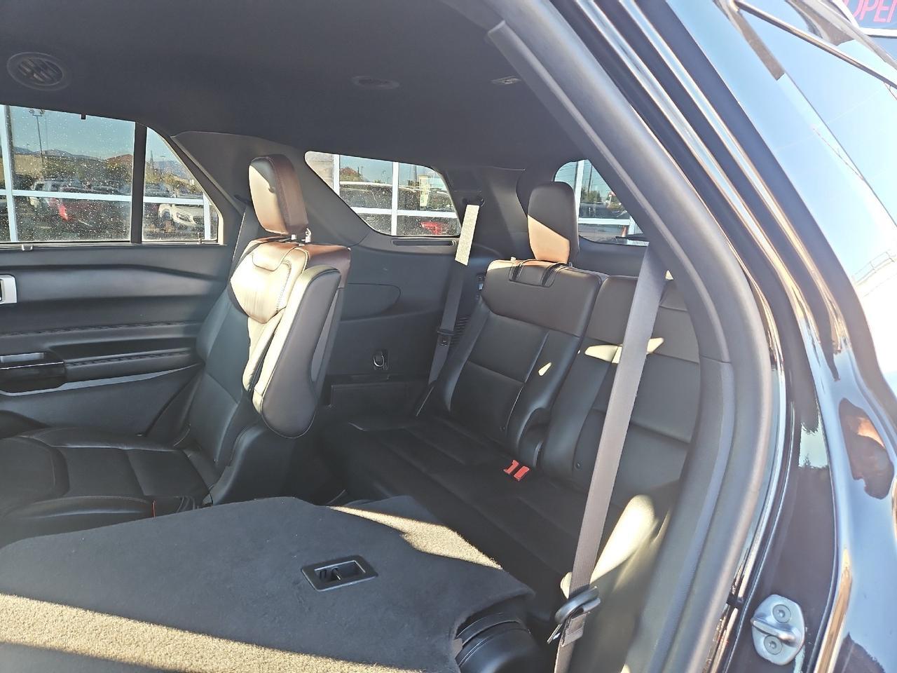 2022 Ford Explorer Platinum Grand Junction CO