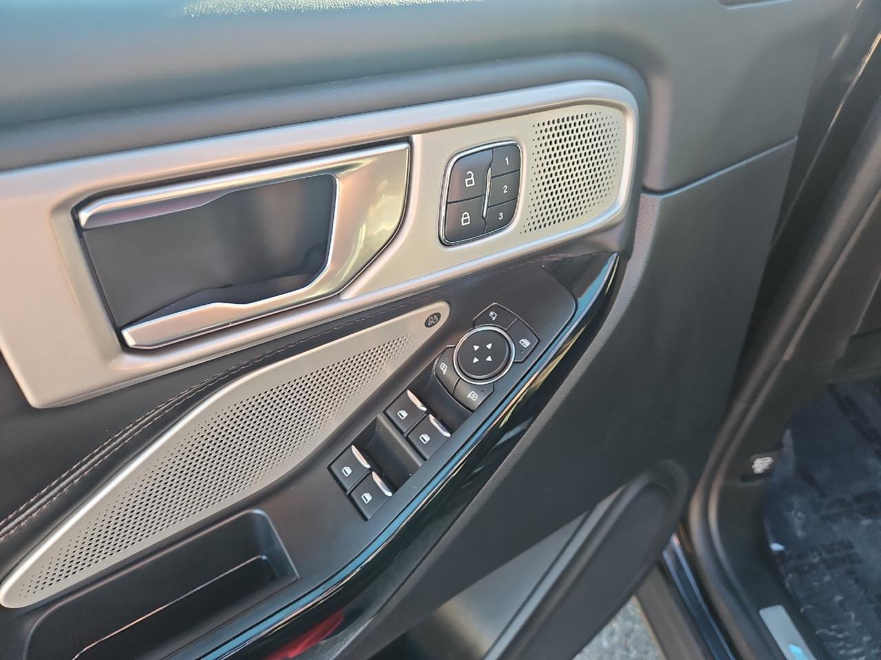 2022 Ford Explorer Platinum Grand Junction CO