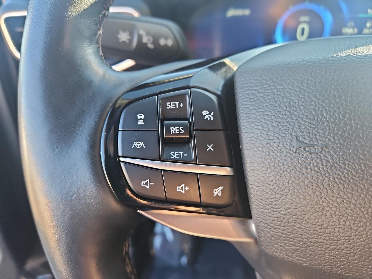 2022 Ford Explorer Platinum Grand Junction CO