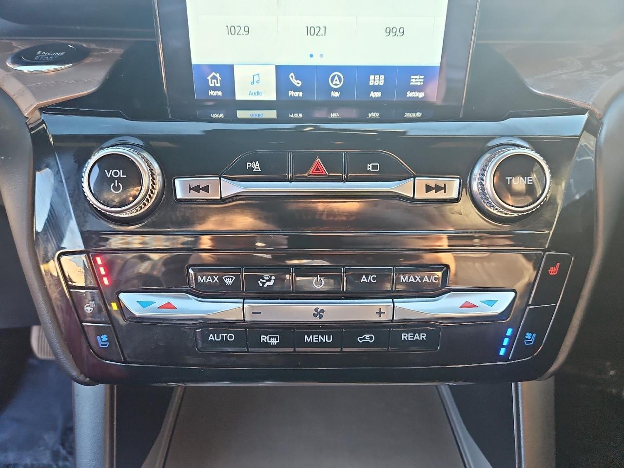 2022 Ford Explorer Platinum Grand Junction CO