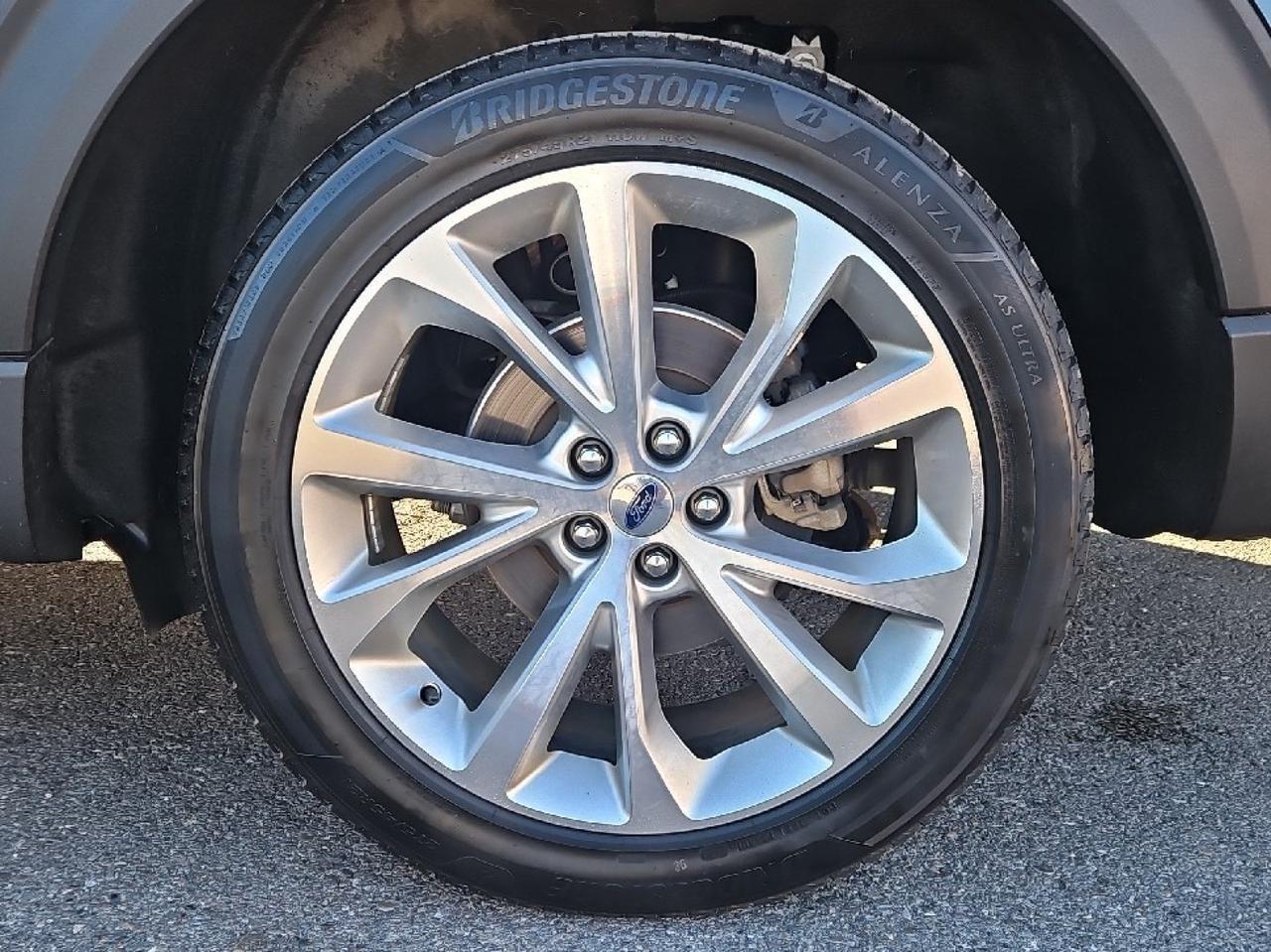 2022 Ford Explorer Platinum Grand Junction CO