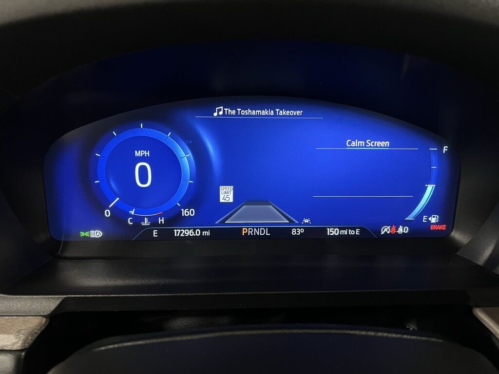 2022 Ford Explorer Platinum Highlands Ranch CO