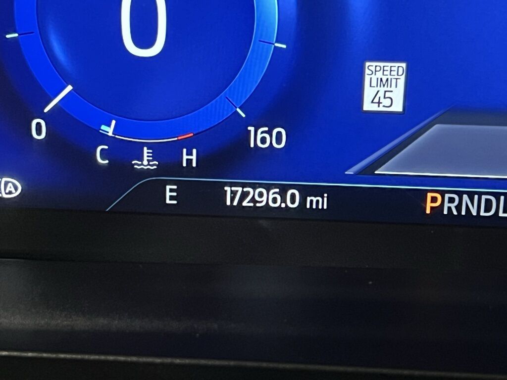 2022 Ford Explorer Platinum Highlands Ranch CO