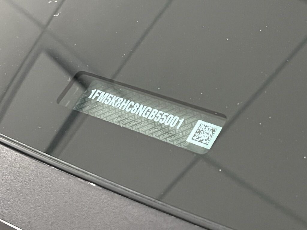 2022 Ford Explorer Platinum Highlands Ranch CO