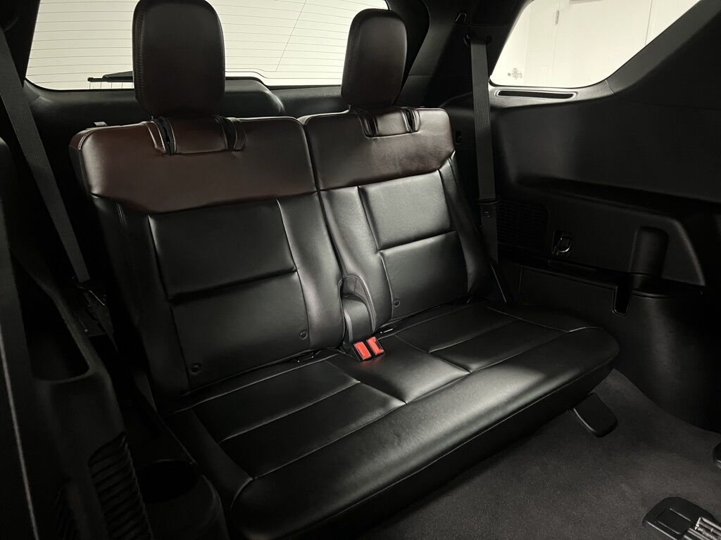 2022 Ford Explorer Platinum Highlands Ranch CO