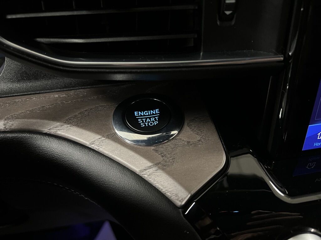 2022 Ford Explorer Platinum Highlands Ranch CO