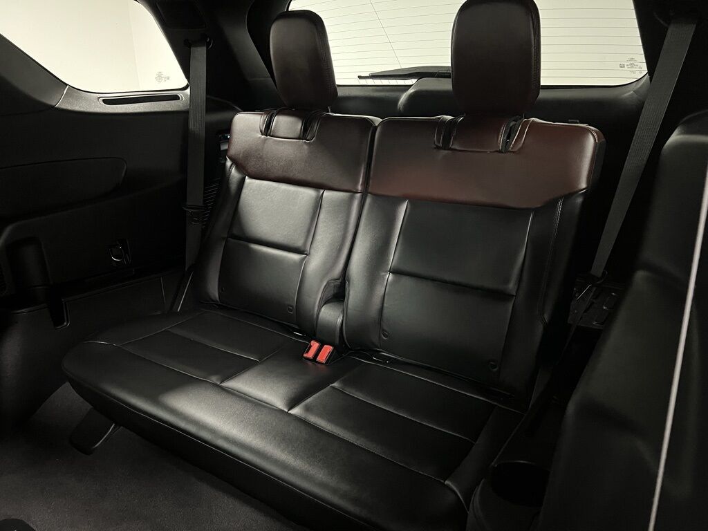 2022 Ford Explorer Platinum Highlands Ranch CO