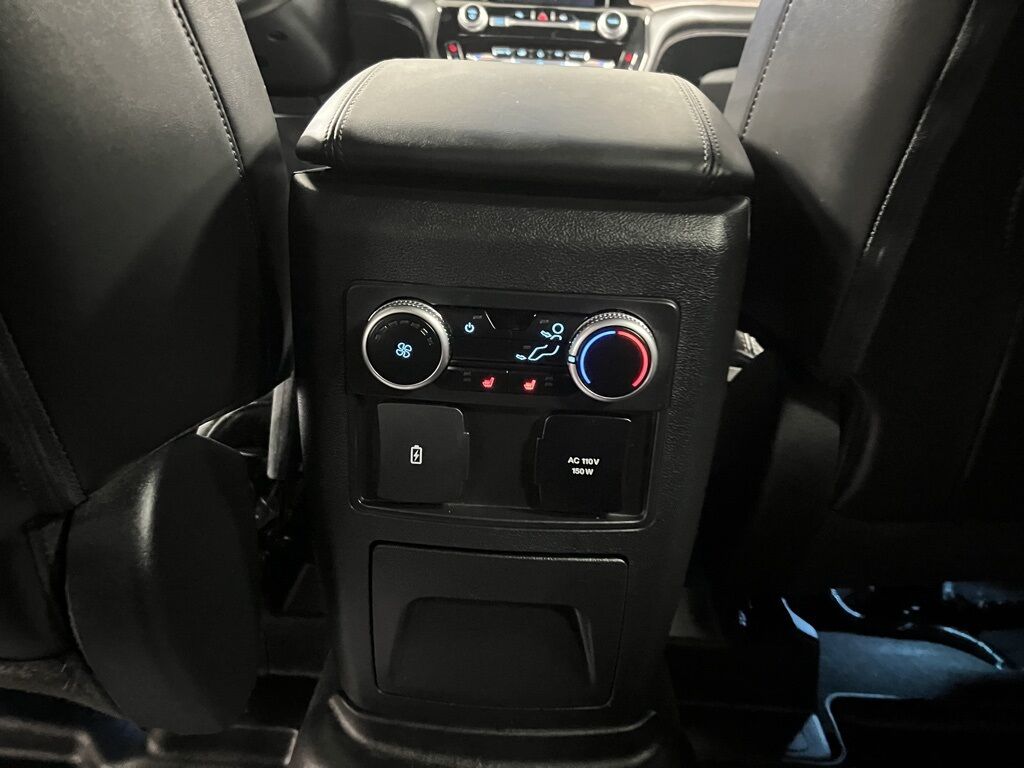 2022 Ford Explorer Platinum Highlands Ranch CO